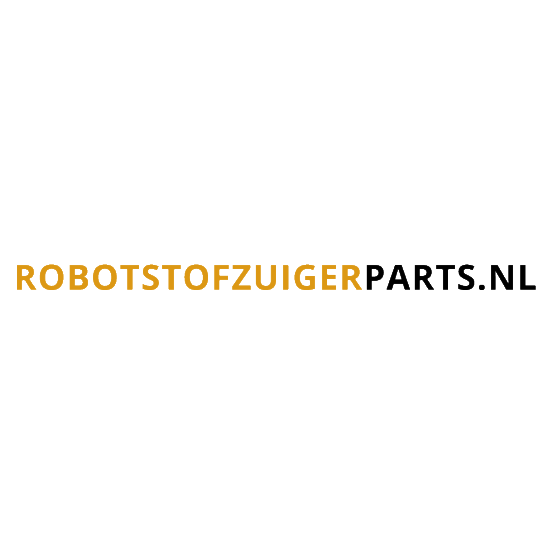 Logo Robotstofzuigerparts.nl